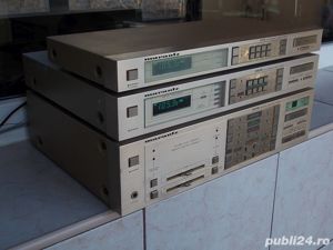 Linie MARANTZ amplificator Pm630,tuner St430l + cadou tuner St530l,Japan - imagine 3