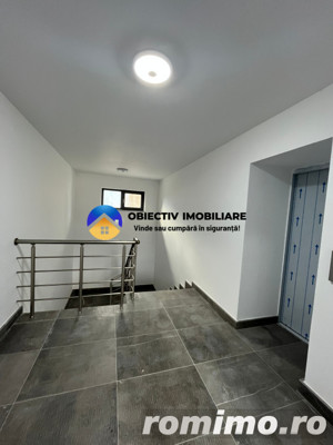 Apartament 3 camere + living 92 mp PRECISTA - imagine 13