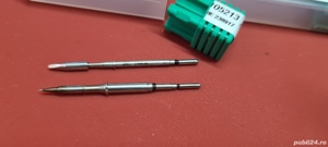 Varf statie de lipt JBC C105 - imagine 2