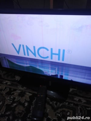 Dezmembrez led - VC26HV7A Vinchi 