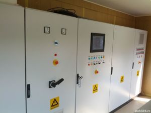 Angajam tehnician sau electrician automatist. - imagine 3 Angajam tehnician sau electrician automatist. - imagine 3