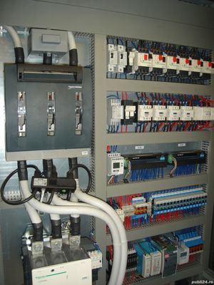 Angajam tehnician sau electrician automatist. - imagine 6 Angajam tehnician sau electrician automatist. - imagine 6