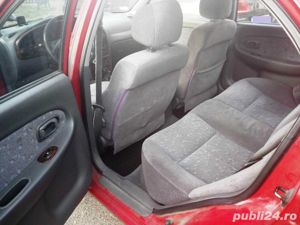 Kia shuma 2 2002 gpl+ benzina  - imagine 10