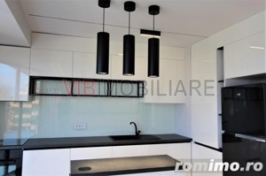 Penthouse 3 camere 2022  Stefan cel Mare - Dacia - Polona - imagine 6