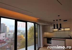 Penthouse 3 camere 2022  Stefan cel Mare - Dacia - Polona - imagine 3