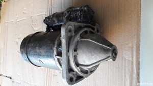 Electromotor ARO Brasov, tractor FIAT - imagine 7