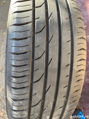 Vand anvelope vara Continental 215/55 R 17 - imagine 6