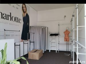 Casa de locuit plus Spatiu comercial zona Bazar - imagine 6