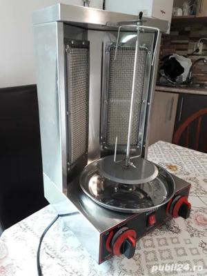 MOTOR shaworma,cutit electric APARAT DE gyros,kebab nou,shaorma