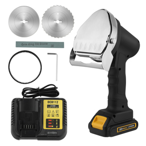 MOTOR shaworma,cutit electric APARAT DE gyros,kebab nou,shaorma - imagine 7