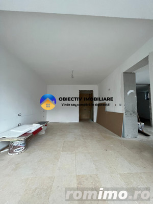 Apartament pretabil Spatiu comercial 2 incaperi  Precista - imagine 8