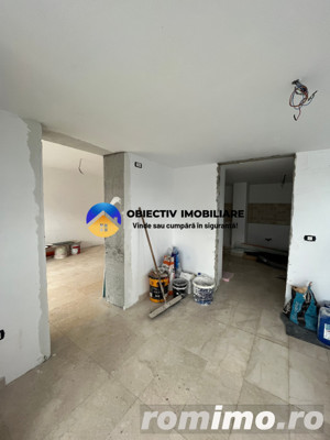 Apartament pretabil Spatiu comercial 2 incaperi  Precista - imagine 11