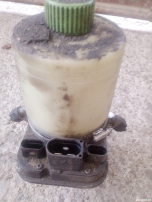 Pompa TRW pt.skoda fabia - imagine 2