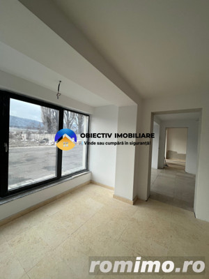 Apartament pretabil Spatiu comercial 70 mp Precista  - imagine 3