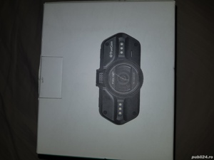 TrueCam A7s Dashcam with gps 130  FULL HD - imagine 5