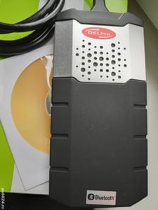 Pachet Laptop + interfață diagnoză auto multimarcă  - imagine 8