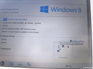 Pachet Laptop + interfață diagnoză auto multimarcă  - imagine 4