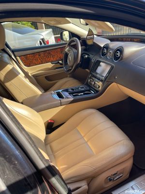 Vand Jaguar XJ - imagine 4