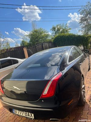 Vand Jaguar XJ - imagine 2