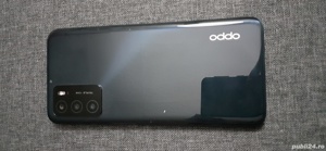 Oppo A54s ,Dual sim,128 GB, 4G , - imagine 5