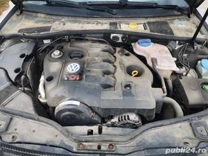  Volkswagen Passat B5.5 2003 combi 1.9 tdi 131cp