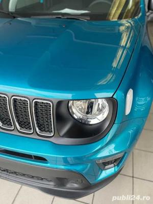 Vând Jeep Renegate sport 2021 - imagine 2