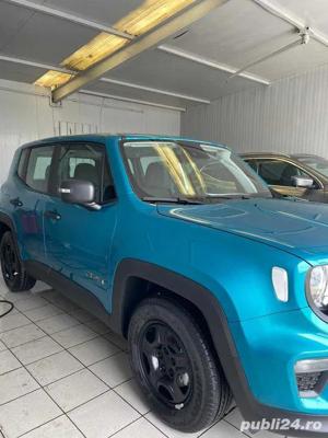 Vând Jeep Renegate sport 2021 - imagine 7
