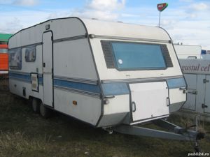 Rulote cu acte si baie  - imagine 7