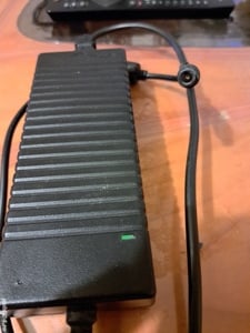 Alimentator adaptor laptop original second hand HP 19V 7.1A  135W