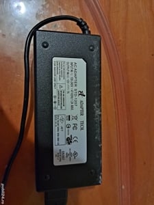 Alimentator adaptor  12V /7Ah ,100W