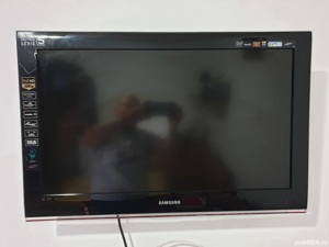 TV Samsung full HD, 81 cm