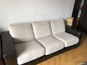 Canapea si fotolii - imagine 2