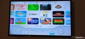 Se vinde un Stick USB 64Gb cu 180 jocuri wii - imagine 4
