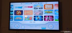 Se vinde un Stick USB 64Gb cu 180 jocuri wii - imagine 5