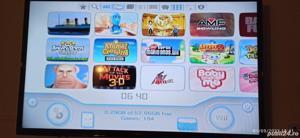 Se vinde un Stick USB 64Gb cu 180 jocuri wii - imagine 6