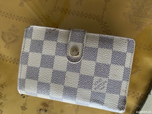 Portofel Louis Vuitton - purtat - 50 euro - imagine 5