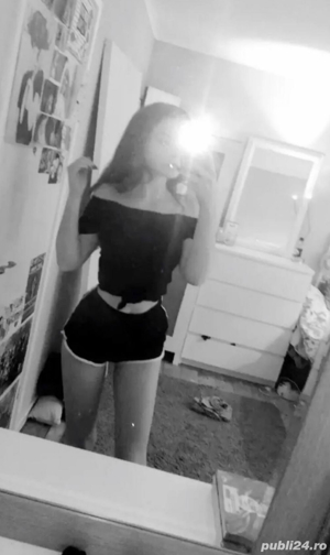 Transsexuală Reala, deschisa la orice fantezie fara inhibitit  - imagine 4