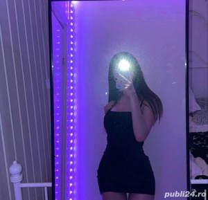 Transsexuală Reala, deschisa la orice fantezie fara inhibitit  - imagine 3