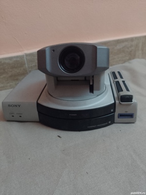 sistem videoconferinta   - imagine 4