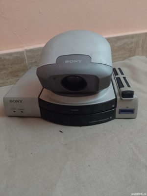 sistem videoconferinta   - imagine 2