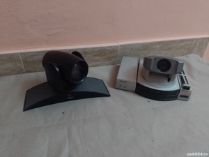 sistem videoconferinta  