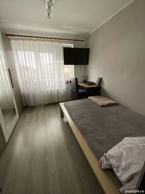 Apartament 3 camere în Sânmartin ,sau schimb cu casă  - imagine 7