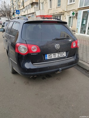 Passat B6 an 2006 - imagine 2