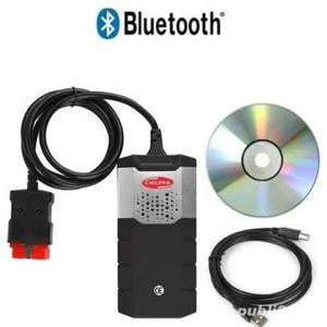 tester diagnoza auto  (Delphi) (Diagnoza Multimarca)2022 lb.Romana  220 lei  nou  - imagine 2