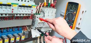 Electrician non stop 