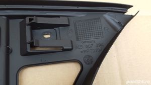 Suport sustinere bara spate - OEM VW Skoda Seat Audi - imagine 7