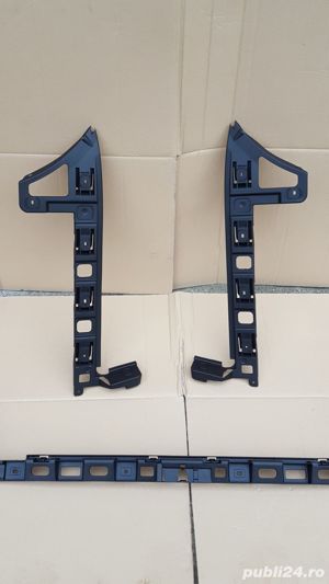 Suport sustinere bara spate - OEM VW Skoda Seat Audi - imagine 2