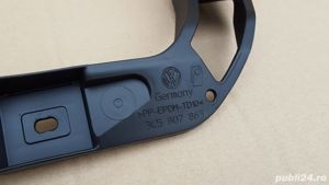 Suport sustinere bara spate - OEM VW Skoda Seat Audi - imagine 6