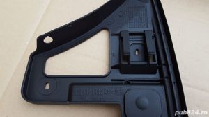 Suport sustinere bara spate - OEM VW Skoda Seat Audi - imagine 8