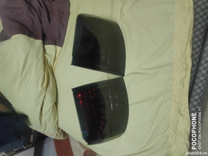 Stopuri (triple) cu leduri Dectane Skoda Octavia 2 (Break) 1z Combi 2004+ (2004-2013) - imagine 5